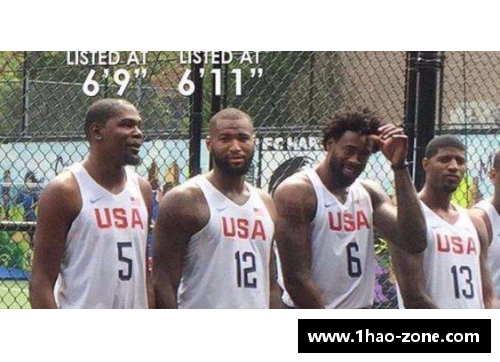壹号娱乐NBA球员身高增长的科学方法 - 副本