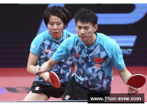 壹号娱乐国乒亚锦赛名单揭晓：陈幸同落选，19岁新星身兼四项引关注 - 副本