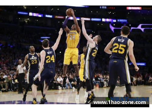 壹号娱乐NBA辉煌岁月：历史经典战役与传奇球星